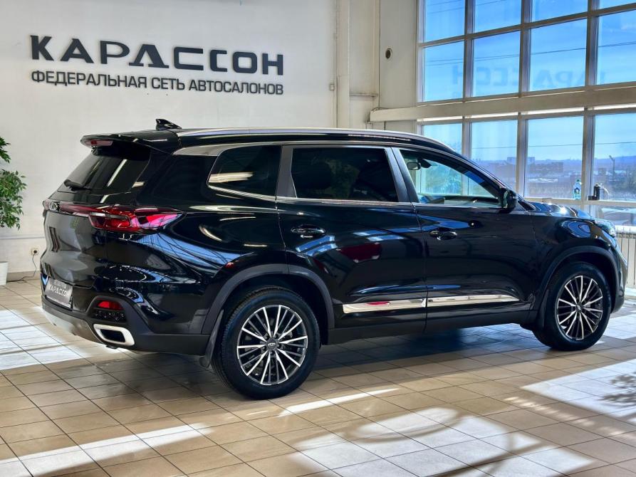Chery Tiggo 8 I Рестайлинг Волгоград  - изображение 2
