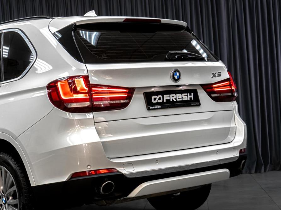 BMW X5 III (F15) Тюмень  - изображение 9