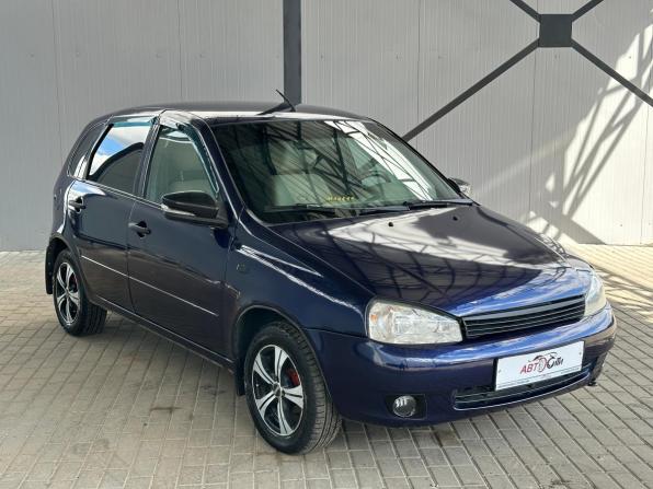 Lada (ВАЗ) Kalina I с пробегом 2012 года, цена 320 000 рублей, 100546 км, хэтчбек, Автокод Объявления