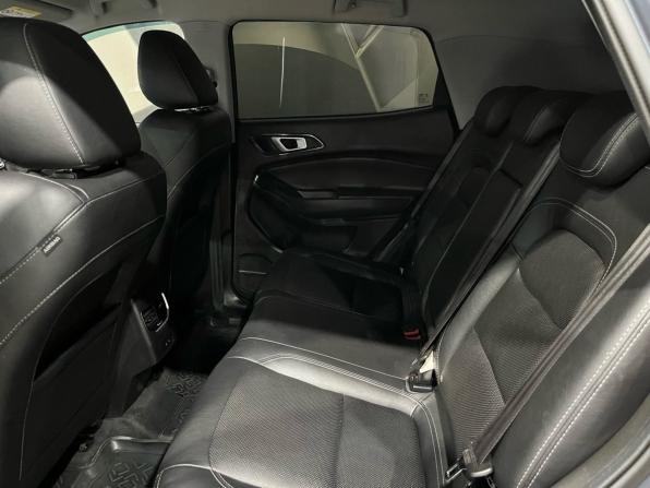 Chery Tiggo 4 I Рестайлинг с пробегом 2020 года, цена 1 299 000 рублей, 85935 км, внедорожник, Автокод Объявления