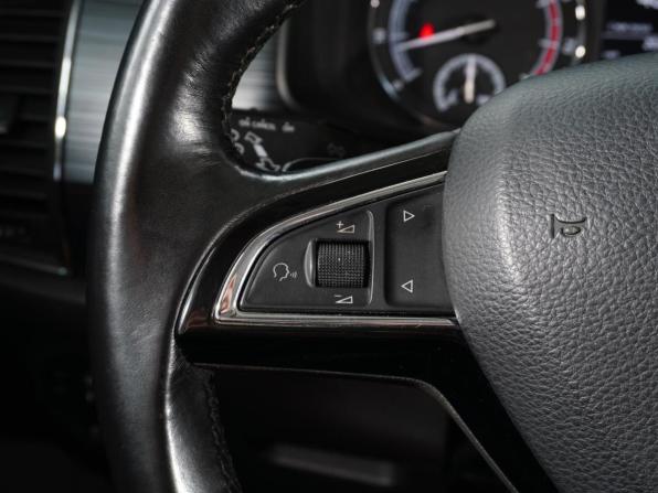 Skoda Kodiaq I с пробегом 2017 года, цена 2 748 000 рублей, 100754 км, внедорожник, Автокод Объявления