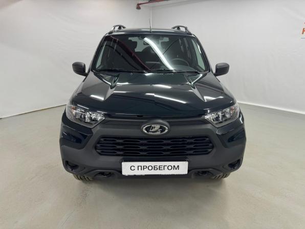 Lada (ВАЗ) Niva Travel I с пробегом 2023 года, цена 1 027 000 рублей, 30079 км, внедорожник, Автокод Объявления