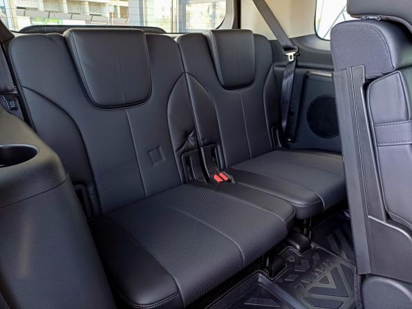 Haval H9 I Рестайлинг с пробегом 2024 года, цена 3 629 000 рублей, 89088 км, внедорожник, Автокод Объявления