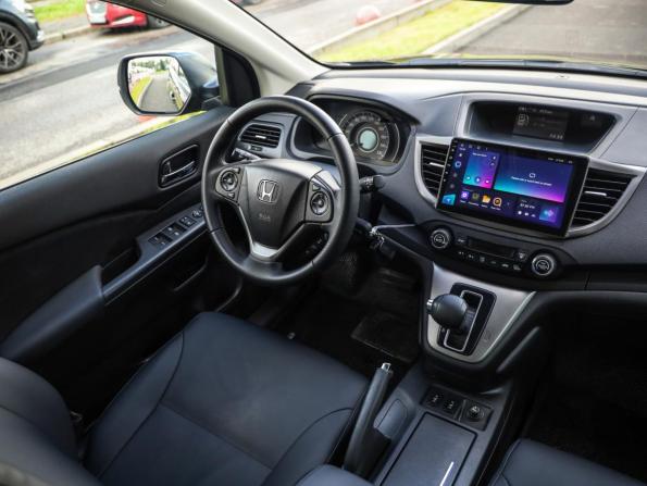 Honda CR-V IV с пробегом 2013 года, цена 1 499 777 рублей, 262838 км, внедорожник, Автокод Объявления