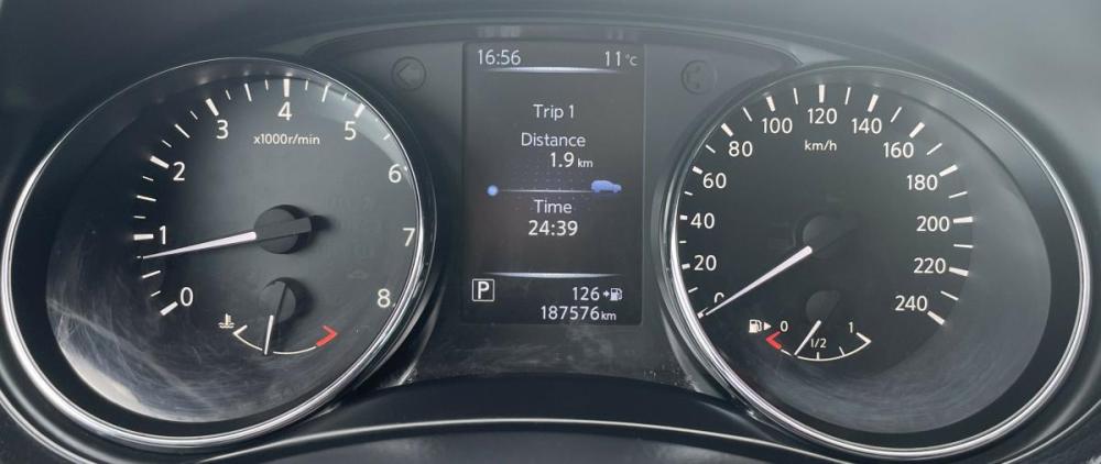 Nissan Qashqai II Стерлитамак  - изображение 13