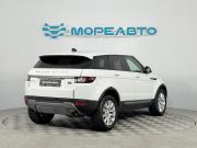 Land Rover Range Rover Evoque I Рестайлинг Калининград  - изображение 28