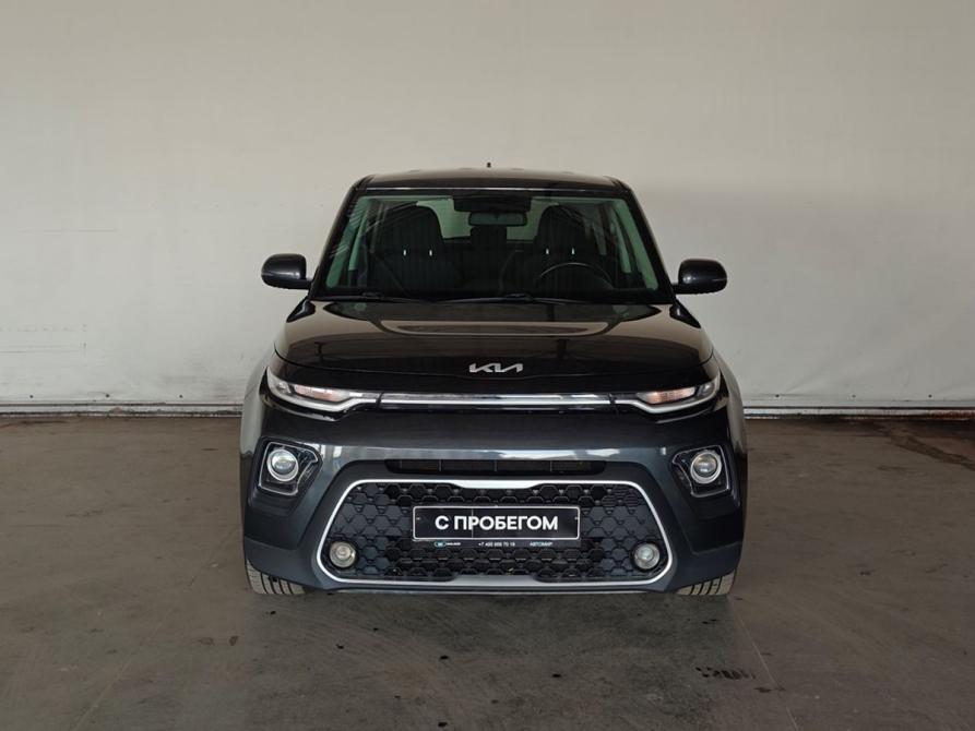 Kia Soul III Москва  - изображение 2