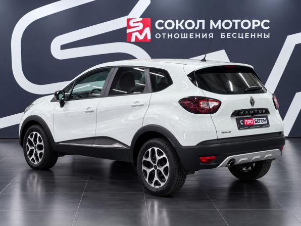 Renault Kaptur I с пробегом 2019 года, цена 1 479 900 рублей, 80000 км, внедорожник, Автокод Объявления