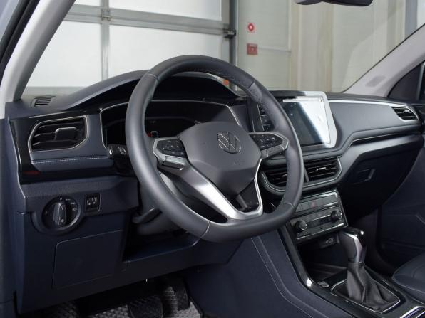 Volkswagen Tharu XR с пробегом 2026 года, цена 2 934 995 рублей, 294 км, внедорожник, Автокод Объявления
