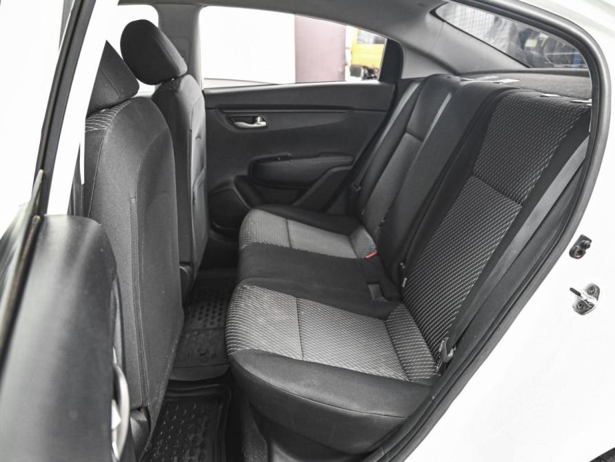 Kia Rio IV Ставрополь  - изображение 9
