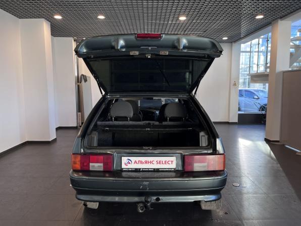 Lada (ВАЗ) 2114 с пробегом 2011 года, цена 165 000 рублей, 281082 км, хэтчбек, Автокод Объявления