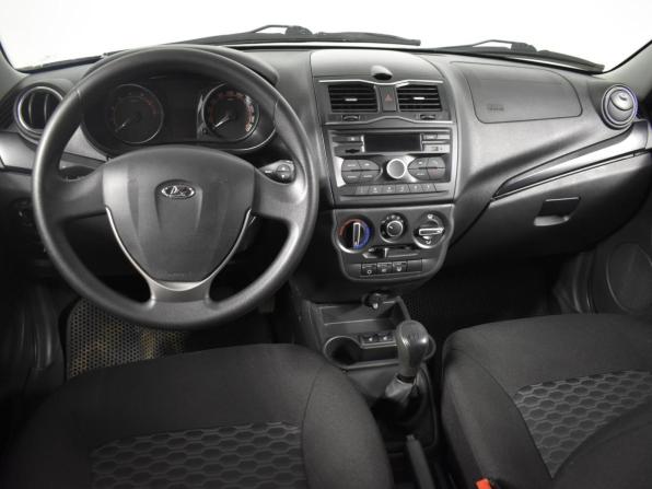 Lada (ВАЗ) Granta I Рестайлинг с пробегом 2023 года, цена 719 900 рублей, 108660 км, седан, Автокод Объявления