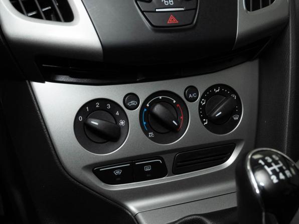 Ford Focus III с пробегом 2014 года, цена 798 000 рублей, 155500 км, хэтчбек, Автокод Объявления