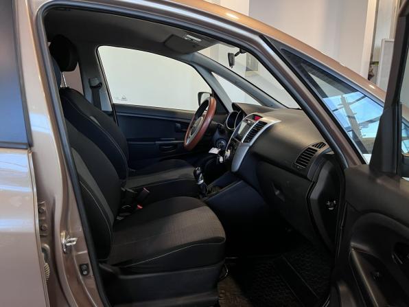Kia Venga I с пробегом 2012 года, цена 761 000 рублей, 181610 км, компактвэн, Автокод Объявления