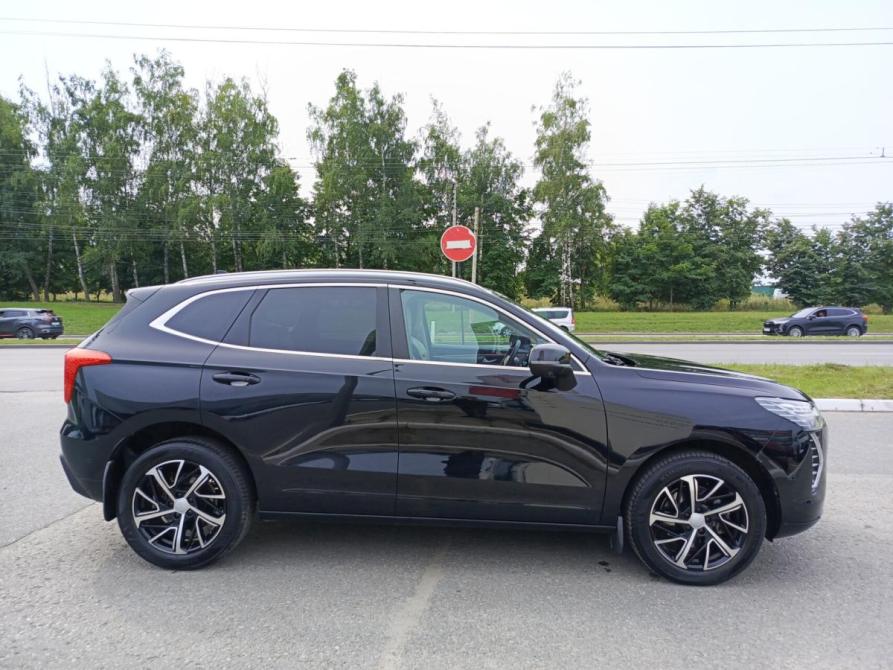 Haval Jolion I Чебоксары  - изображение 5