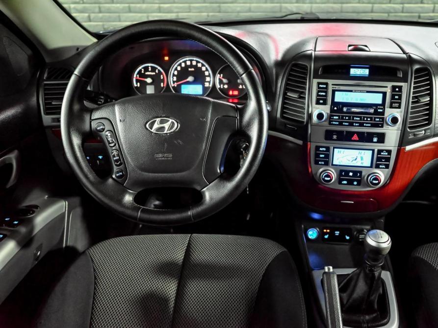 Hyundai Santa Fe II Екатеринбург  - изображение 16