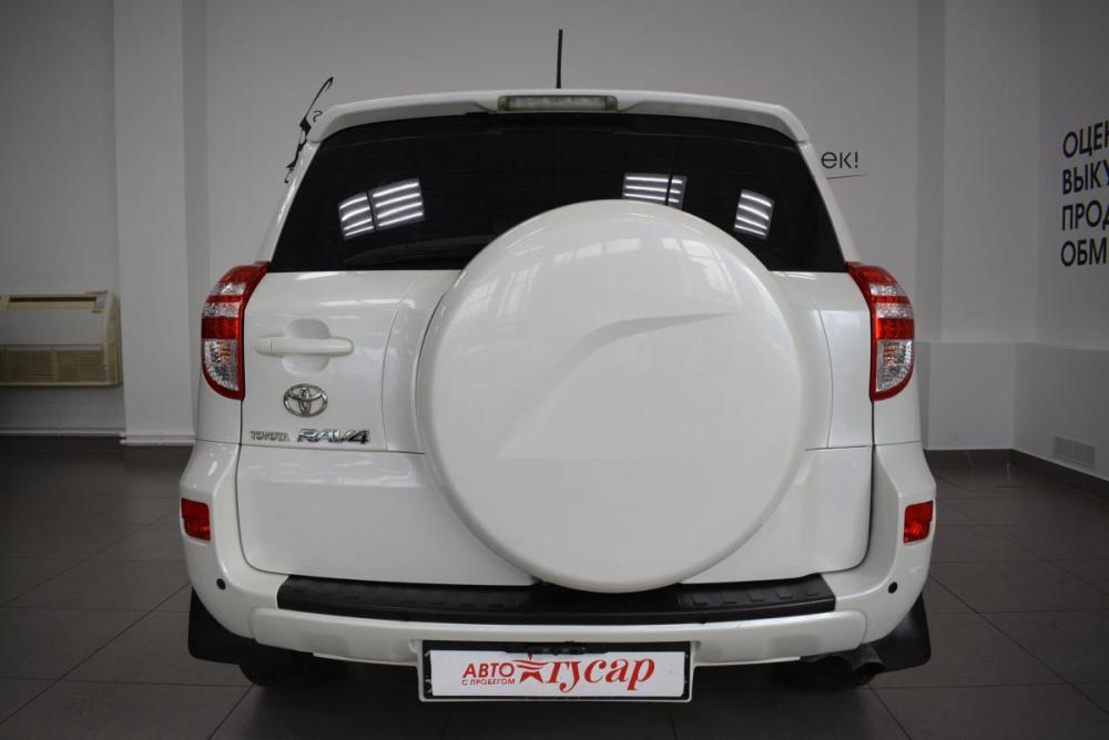 Toyota RAV4 III (XA30) Рестайлинг Киров  - изображение 6