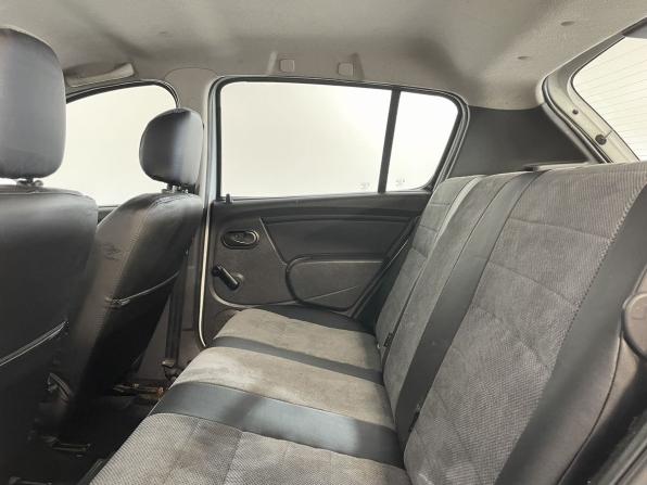 Renault Sandero I с пробегом 2011 года, цена 299 900 рублей, 234548 км, хэтчбек, Автокод Объявления