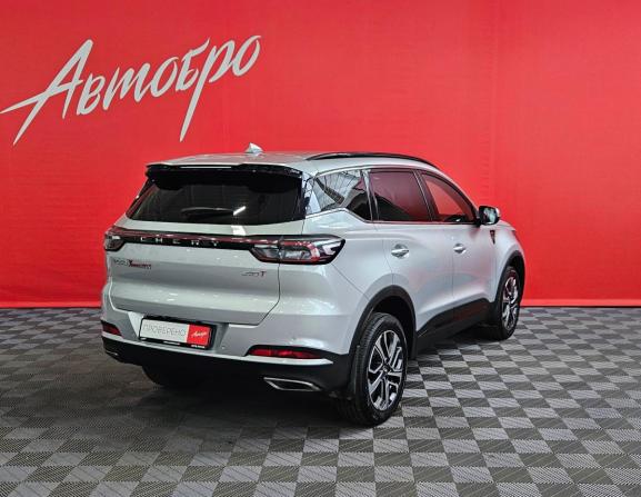 Chery Tiggo 7 Pro Max I Рестайлинг с пробегом 2024 года, цена 1 940 000 рублей, 50018 км, внедорожник, Автокод Объявления