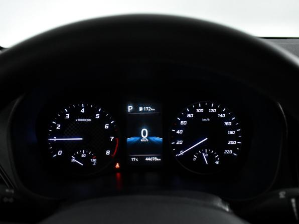 Hyundai Solaris II Рестайлинг с пробегом 2020 года, цена 1 690 000 рублей, 44000 км, седан, Автокод Объявления