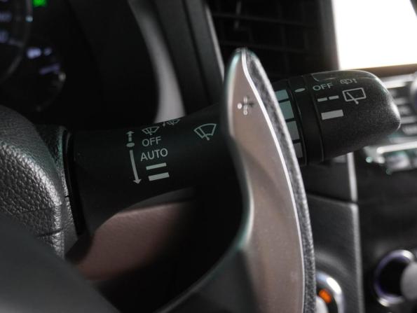 Infiniti QX70 с пробегом 2014 года, цена 2 149 000 рублей, 160080 км, внедорожник, Автокод Объявления