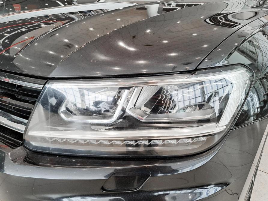Volkswagen Tiguan II Казань  - изображение 21