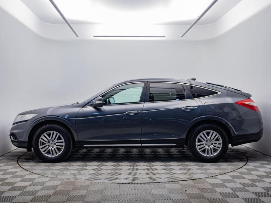 Honda Crosstour I Рестайлинг Москва  - изображение 2