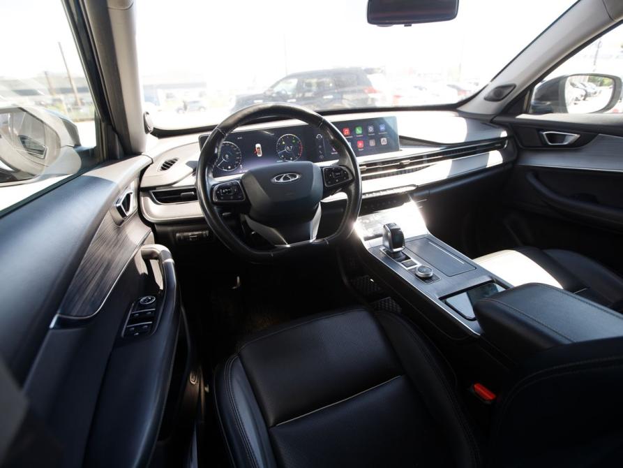 Chery Tiggo 7 Pro Max I Челябинск  - изображение 9