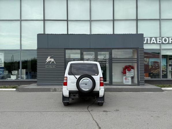 Mitsubishi Pajero Mini II с пробегом 2012 года, цена 900 000 рублей, 49690 км, внедорожник, Автокод Объявления