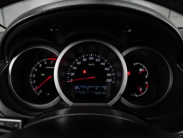 Suzuki Grand Vitara II Рестайлинг 2 с пробегом 2013 года, цена 1 370 000 рублей, 158181 км, внедорожник, Автокод Объявления