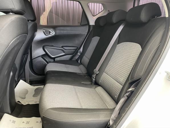 Kia Soul III с пробегом 2019 года, цена 1 597 000 рублей, 93667 км, хэтчбек, Автокод Объявления