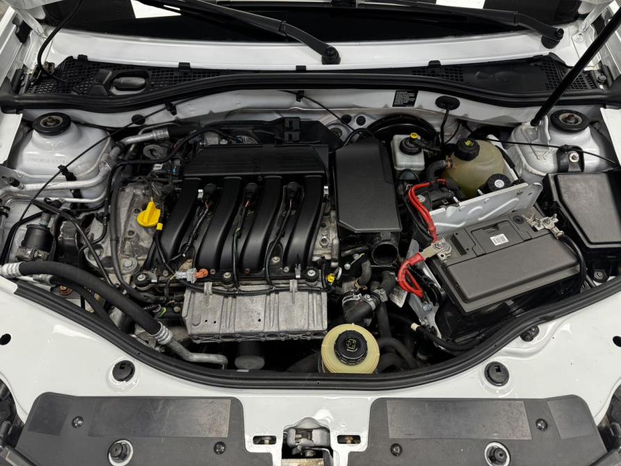 Nissan Terrano III (D10) Стерлитамак  - изображение 22