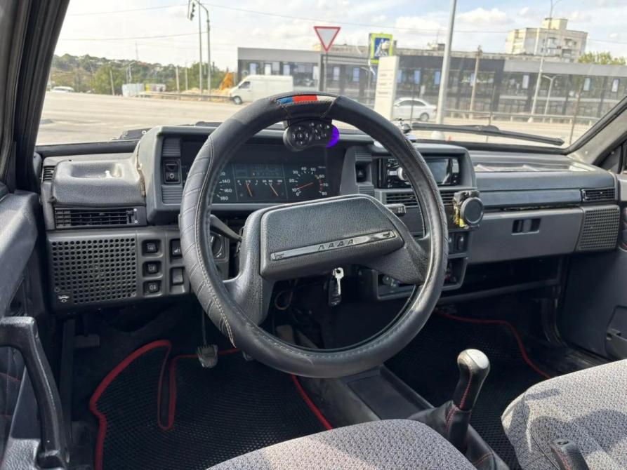 Lada (ВАЗ) 21099 Крым  - изображение 10