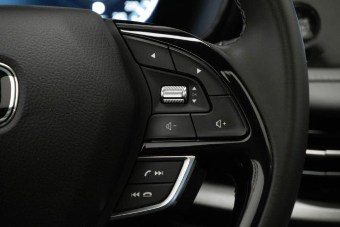 Changan CS95 I Рестайлинг 2 с пробегом 2023 года, цена 2 599 000 рублей, 67035 км, внедорожник, Автокод Объявления