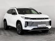 Exeed TXL I Рестайлинг Санкт-Петербург  - изображение 41