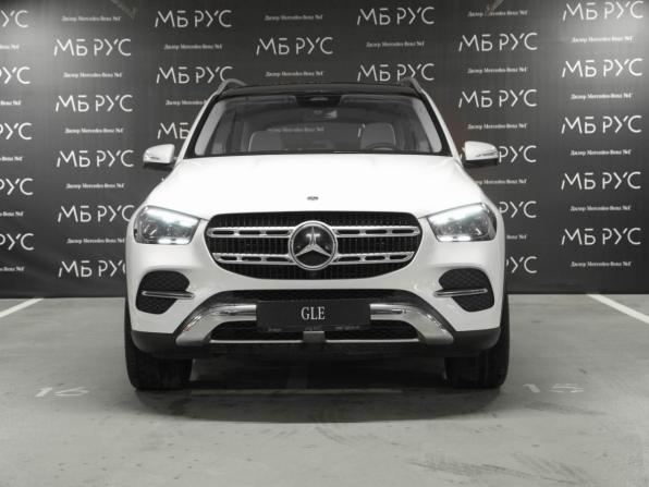 Новый Mercedes-Benz GLE II (V167) Рестайлинг 2026 года, цена 12 305 000 рублей, внедорожник, Автокод Объявления