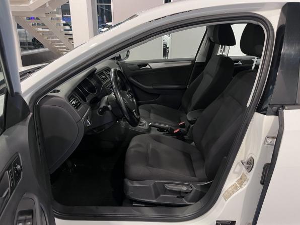 Volkswagen Jetta VI Рестайлинг с пробегом 2016 года, цена 1 420 000 рублей, 159731 км, седан, Автокод Объявления