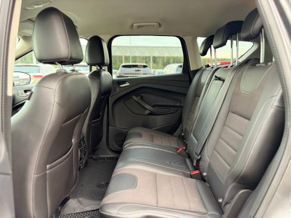 Ford Kuga II с пробегом 2013 года, цена 995 000 рублей, 158000 км, внедорожник, Автокод Объявления