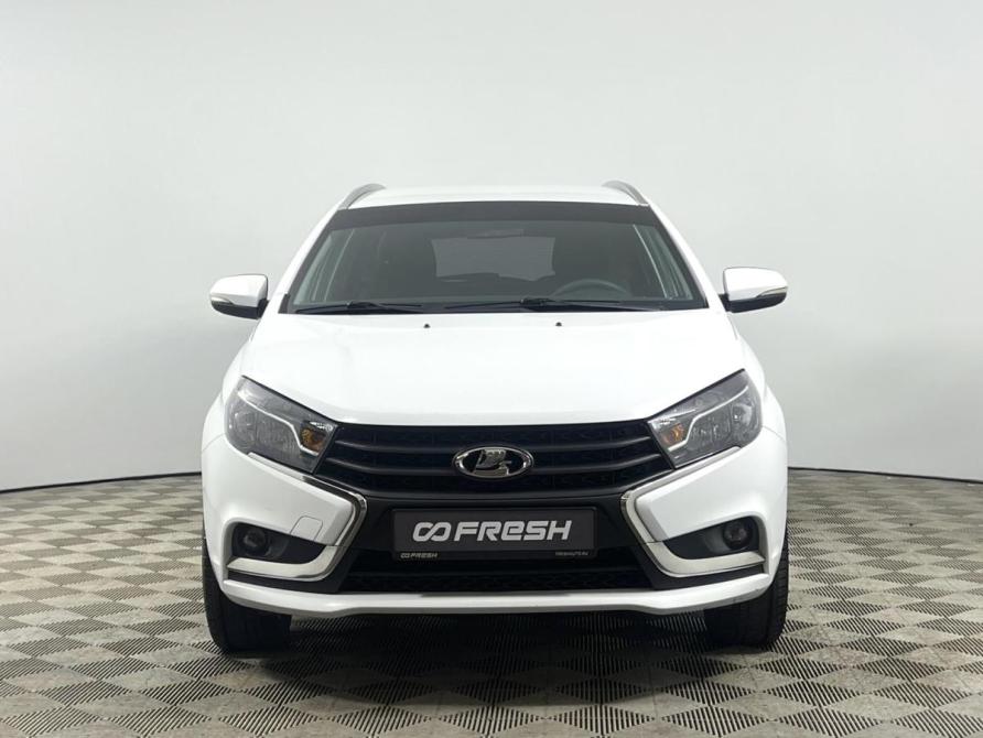 Lada (ВАЗ) Vesta I Казань  - изображение 3