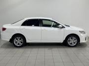 Toyota Corolla X (E140 E150) Рестайлинг Курск  - изображение 22