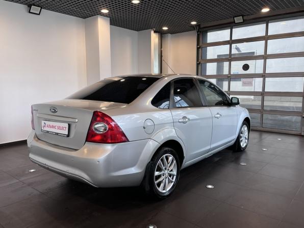 Ford Focus II Рестайлинг с пробегом 2011 года, цена 570 000 рублей, 199071 км, седан, Автокод Объявления