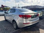 Kia Rio III Рестайлинг Череповец  - изображение 24