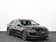 Hyundai Sonata VIII (DN8) Москва  - изображение 18