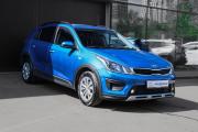 Kia Rio IV Москва  - изображение 21