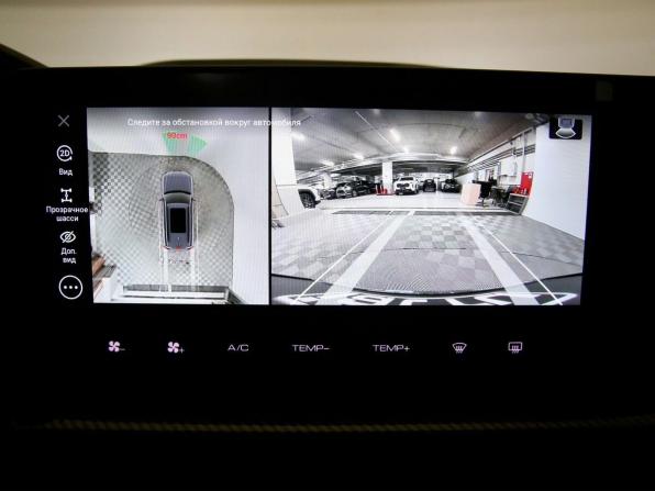 Haval H3 I с пробегом 2024 года, цена 2 455 000 рублей, 14310 км, внедорожник, Автокод Объявления
