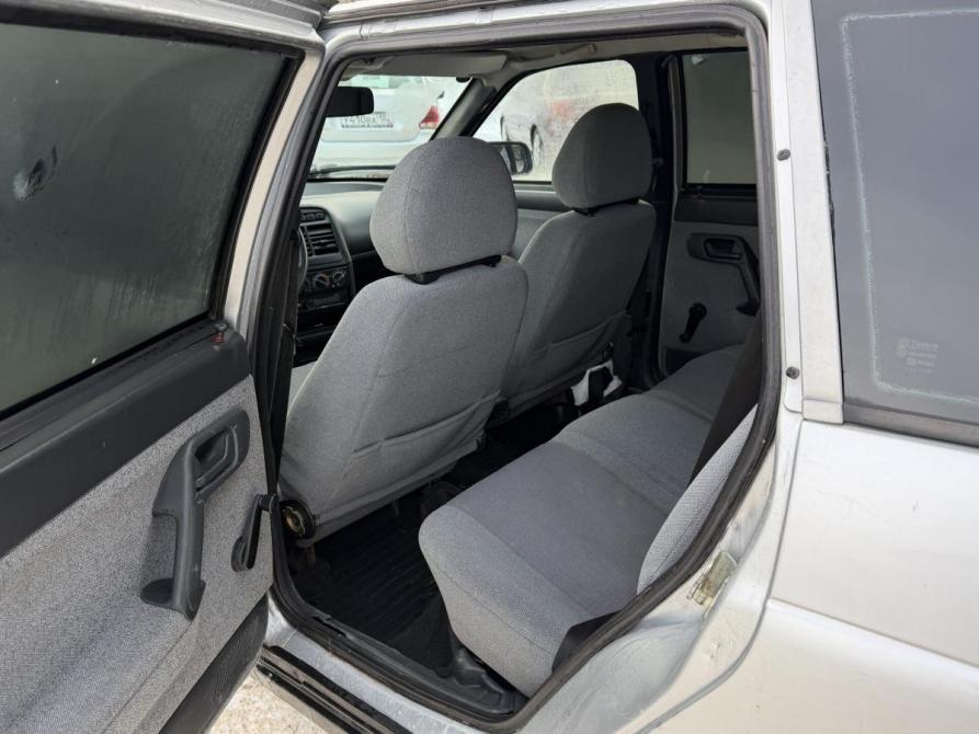 Lada (ВАЗ) 2111 Нефтекамск  - изображение 8