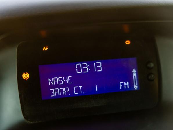 Ford Focus III с пробегом 2012 года, цена 898 000 рублей, 122812 км, универсал, Автокод Объявления