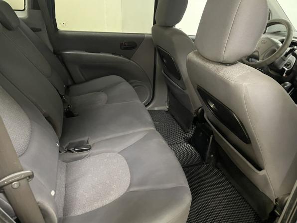 Hyundai Matrix I Рестайлинг с пробегом 2005 года, цена 440 000 рублей, 233484 км, компактвэн, Автокод Объявления