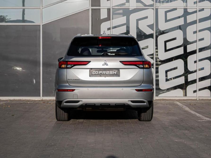 Mitsubishi Outlander IV Краснодар  - изображение 4