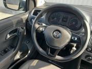 Volkswagen Polo V Рестайлинг Новочеркасск  - изображение 30